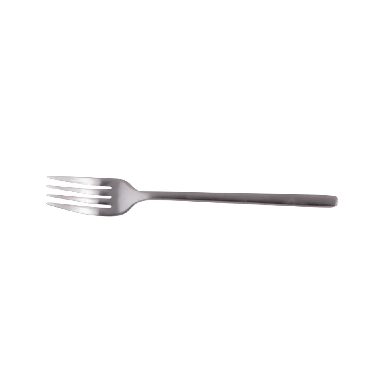 Fourchette à poisson Anuradha Satine (lot de 6)
