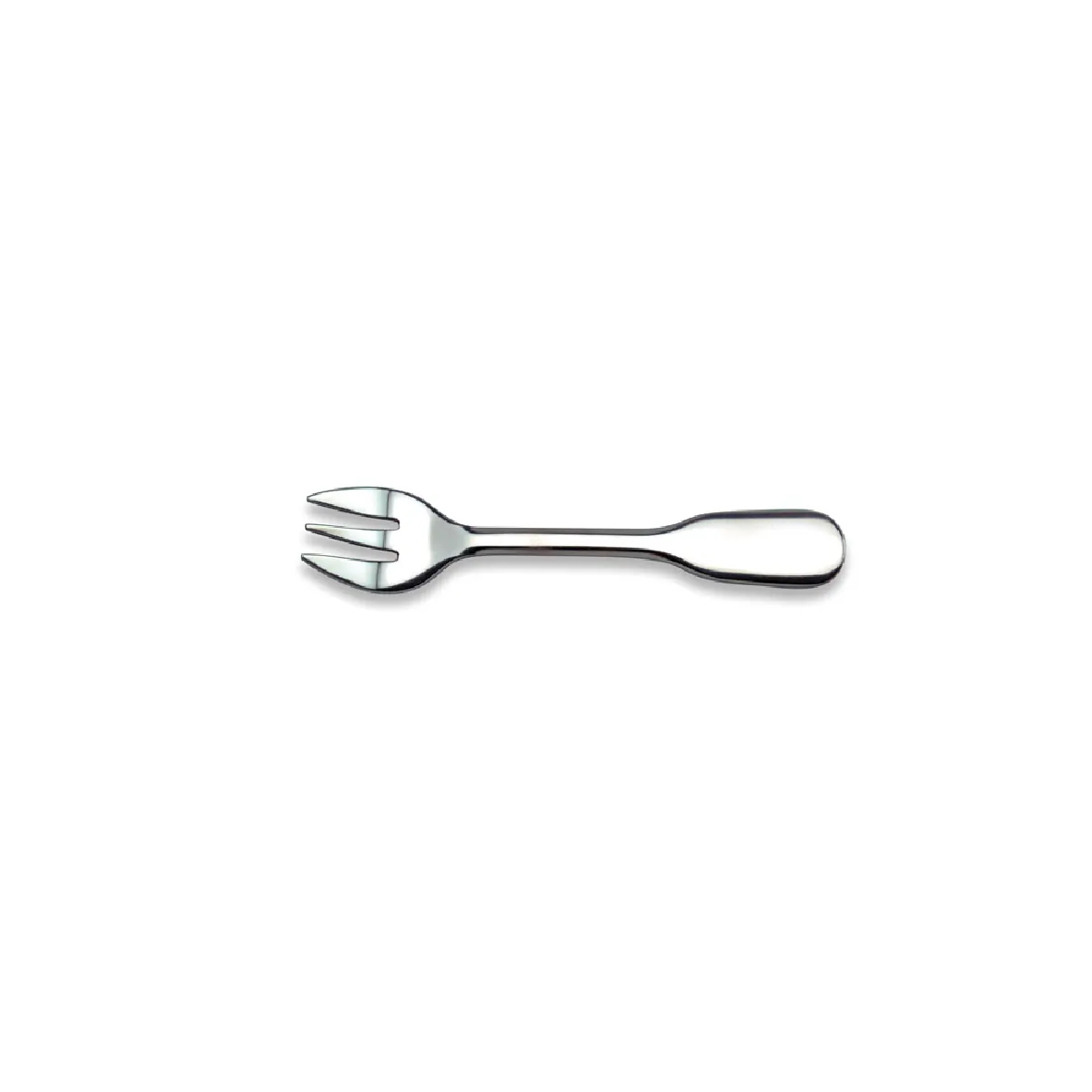 Fourchette à huitre Capitol (lot de 12)