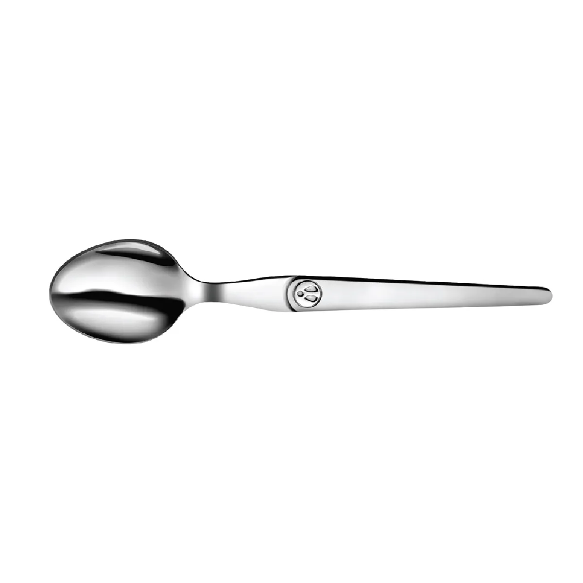 Cuillère à Moka Laguiole Intuition (lot de 12)