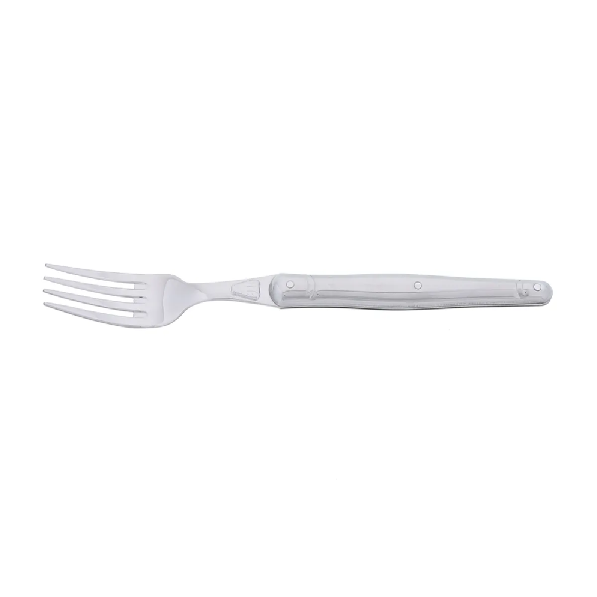 Jean Dubost Fourchette Laguiole Inox (Lot De 6)