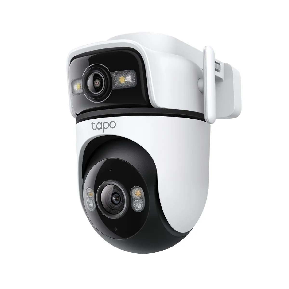 Caméra de Sécurité IP Tapo by TP Link C545D PTZ 3MP 6mm IP66 Extérieur - vue 2