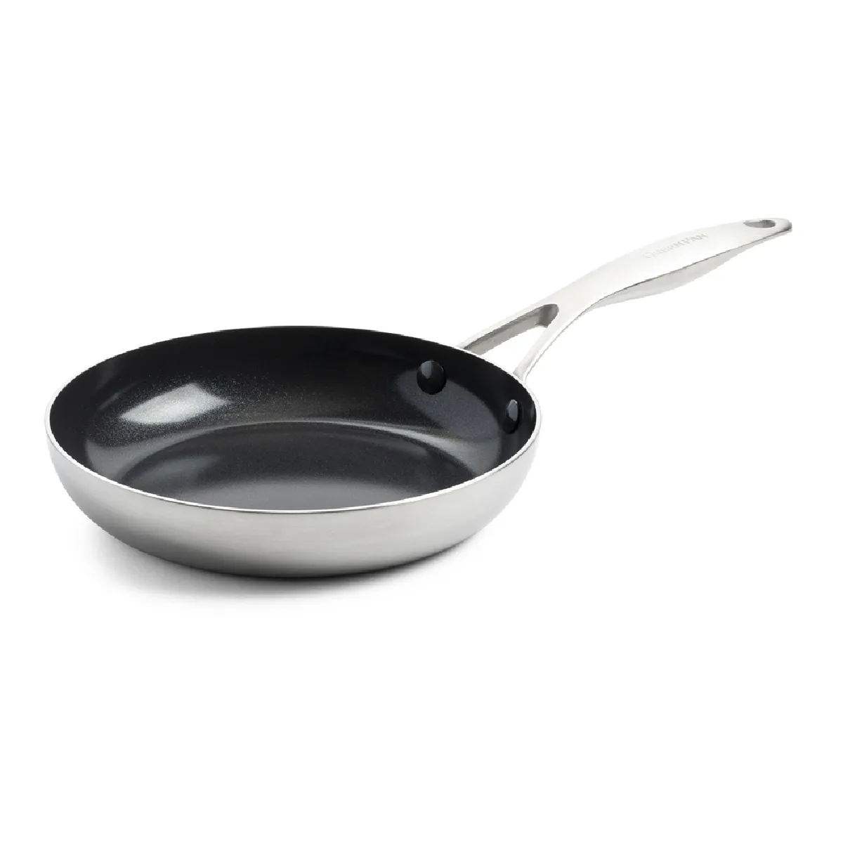 GREENPAN Poêle à Frire Geneva 18 cm - vue 2