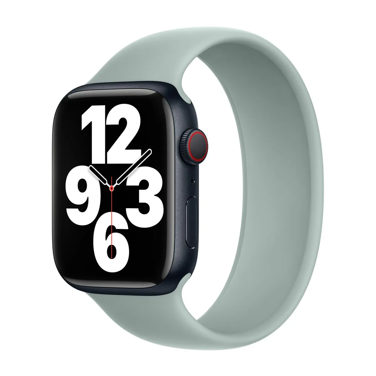 Bracelet Apple Watch 49mm Boucle unique