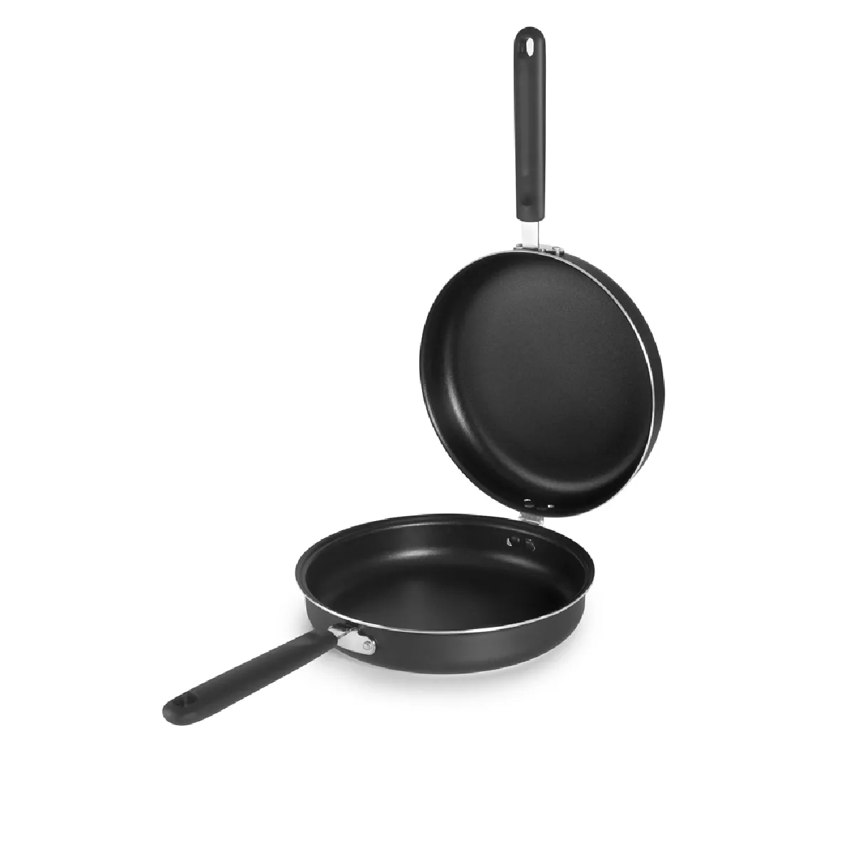 Ibili Poêle À Omelette Fusion 24 Cm