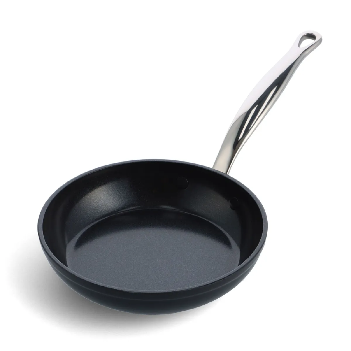 GREENPAN Poêle Barcelona Pro 26 cm - vue 2