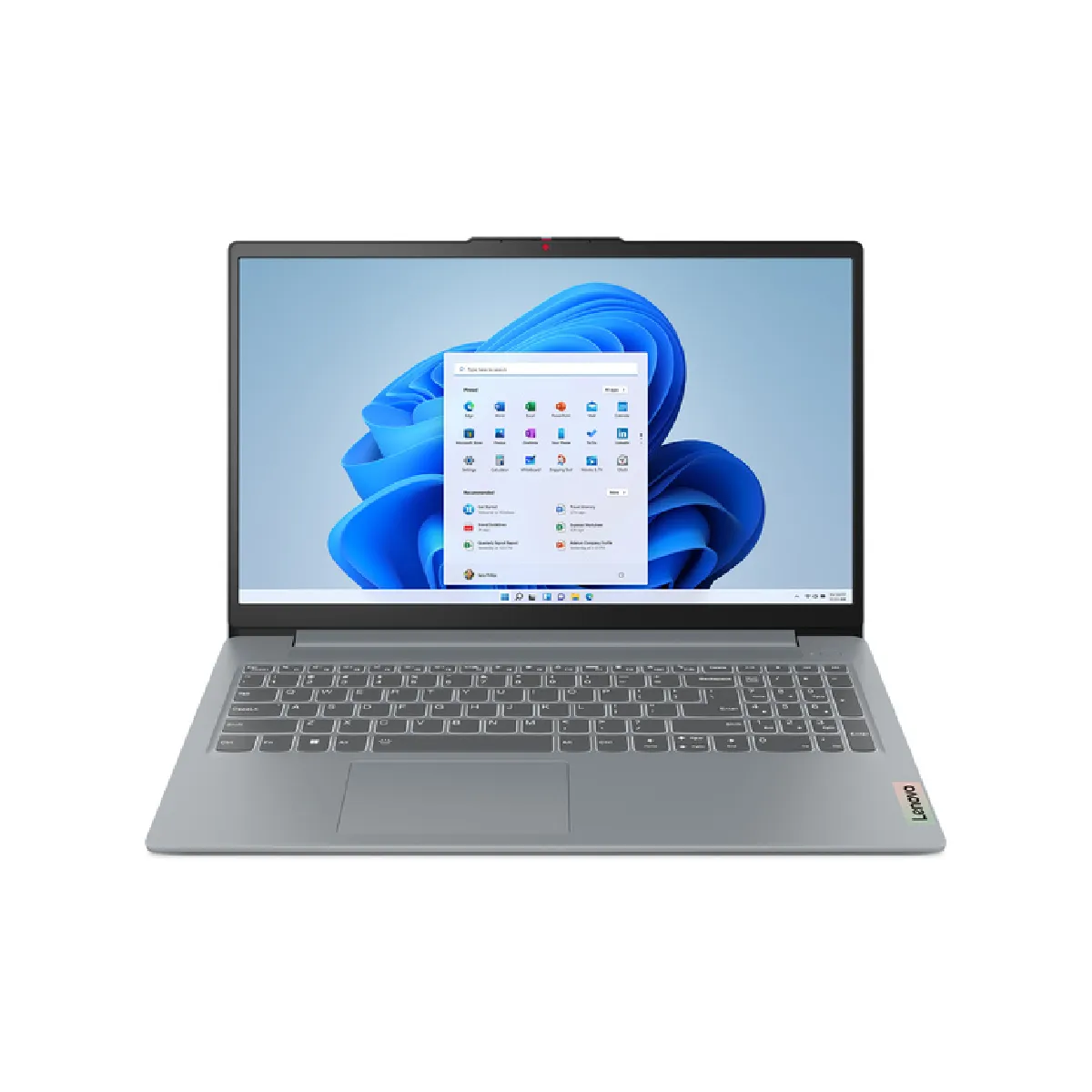Ordinateur portable IdeaPad 1 15ALC7 - vue 4