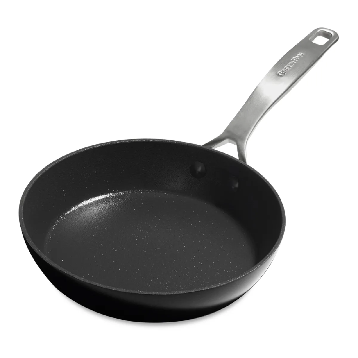 Greenpan Poêle 20 Cm Aluminium Forgé Revêtement Céramique - Copenhagen
