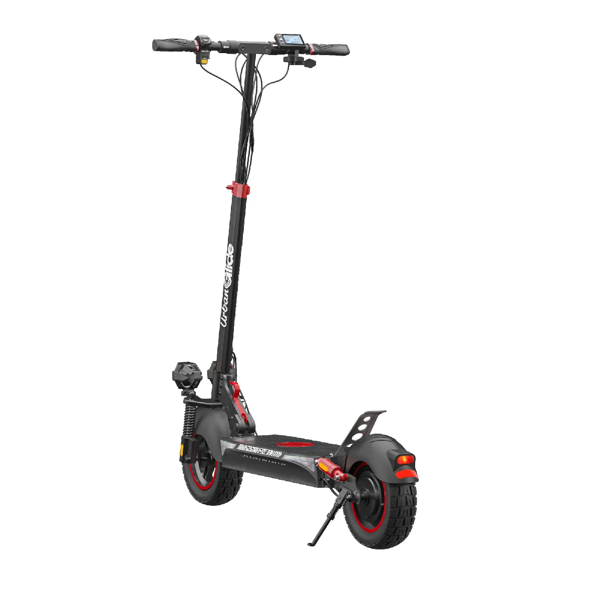 Urbanglide All Road 5 - Trottinette Électrique