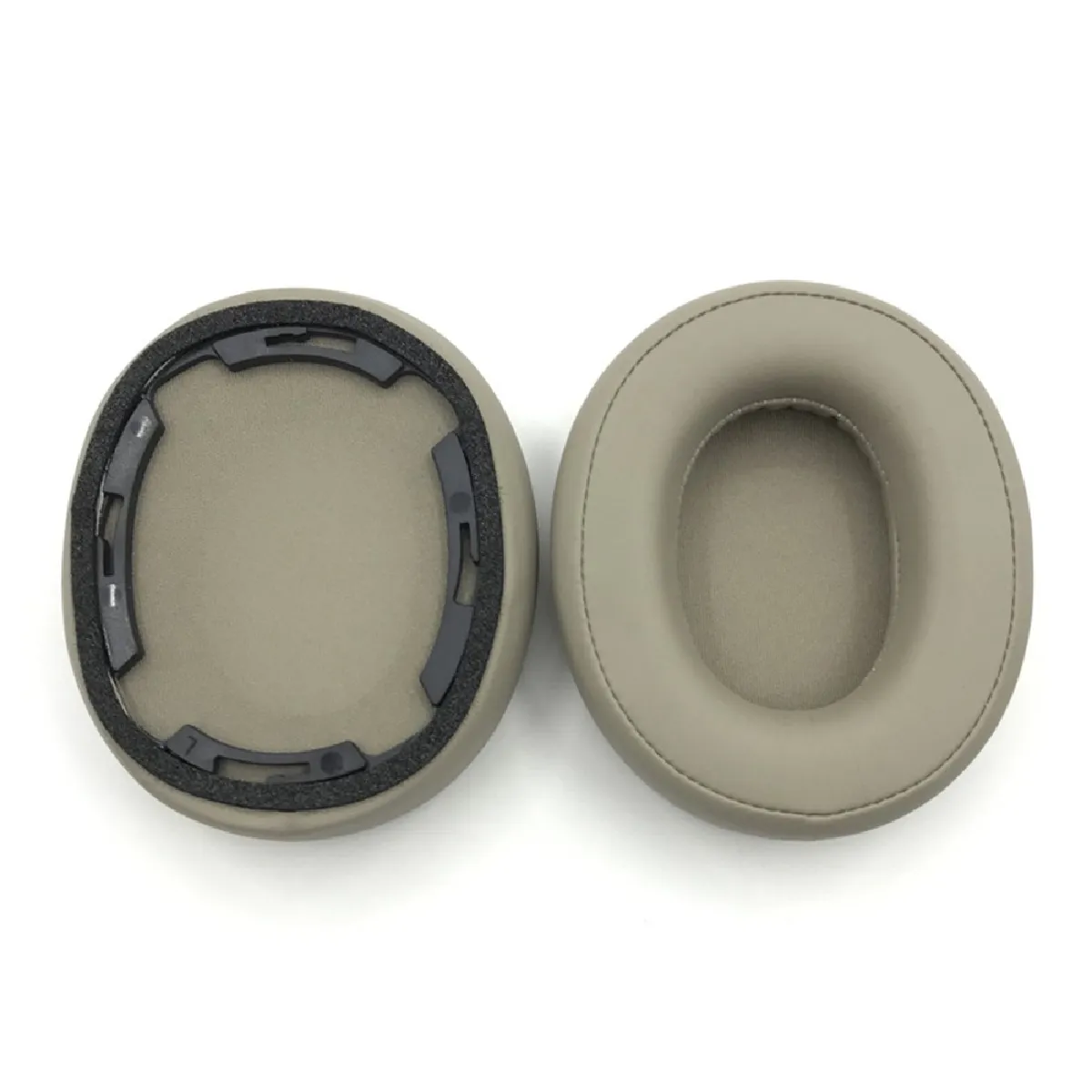 Inf 2 Pièces Coussinets D'oreille De Remplacement Compatibles Avec Les Casques Audio-Technica