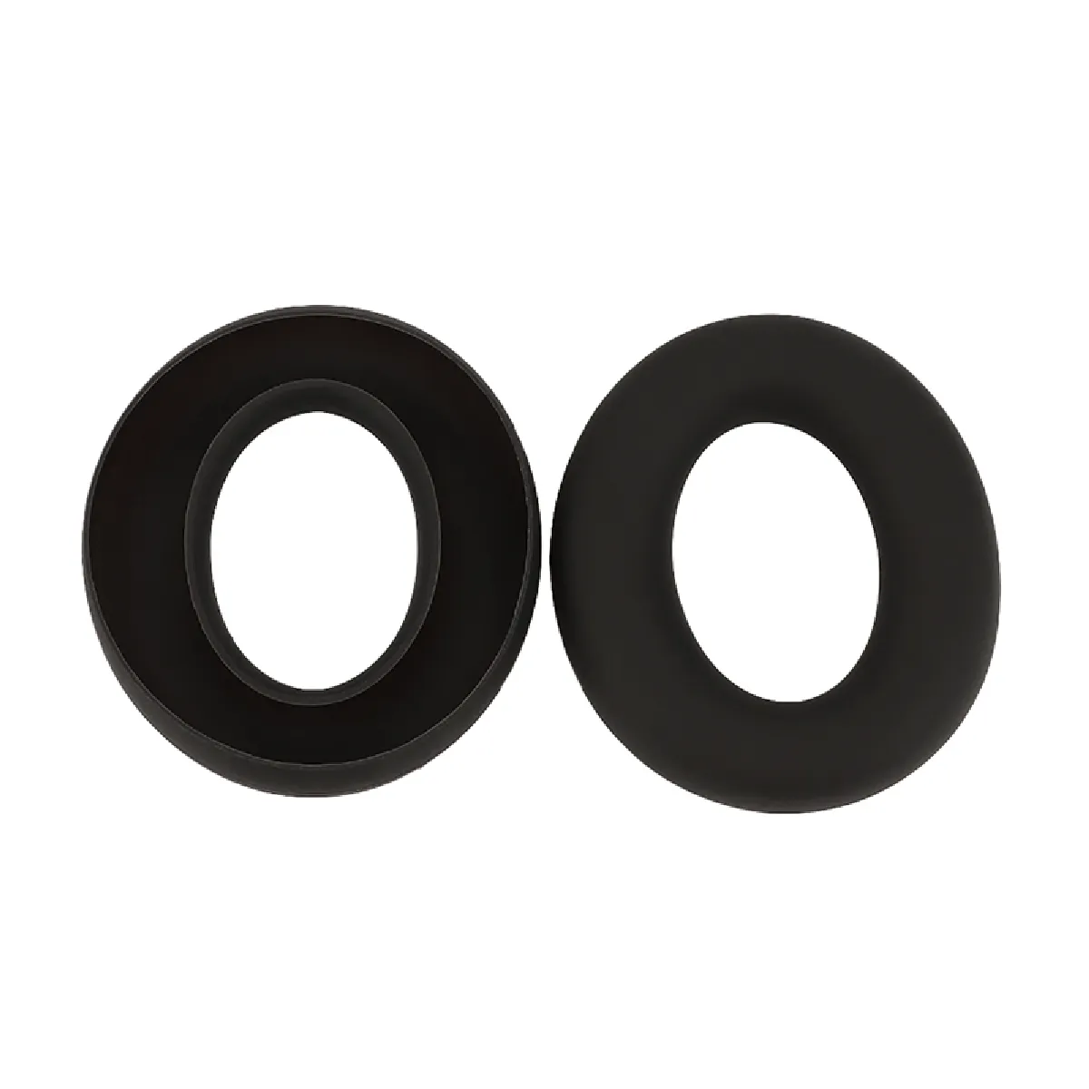 Inf Coussinets De Remplacement Pour Casque Anker Soundcore Space Q45 Black