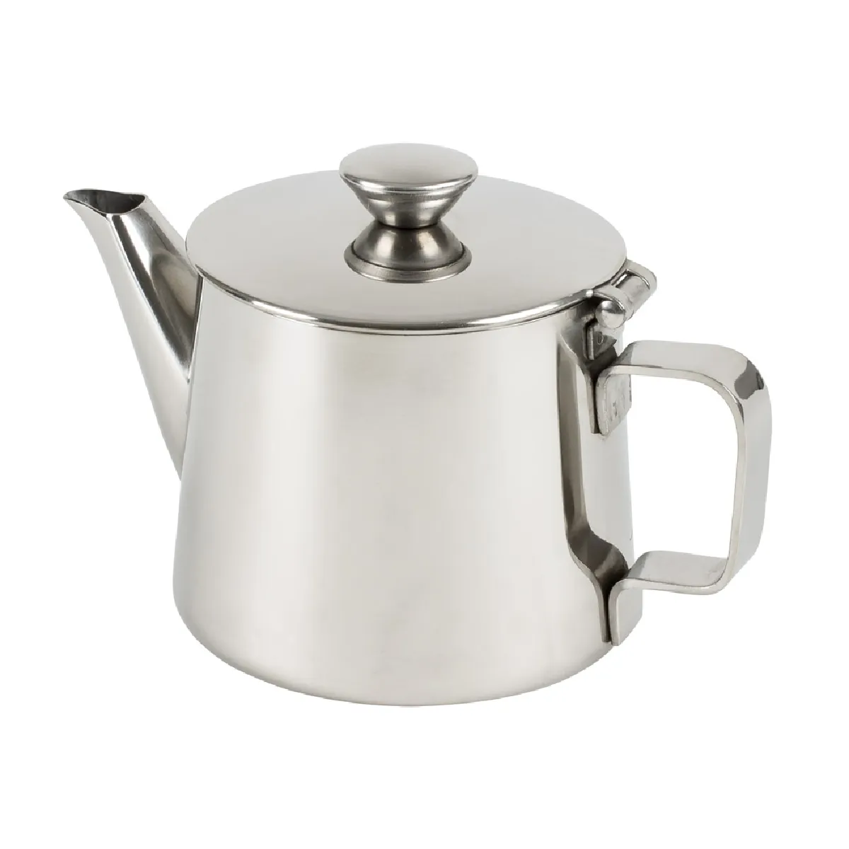 LACOR Theiere inox 0.6l
