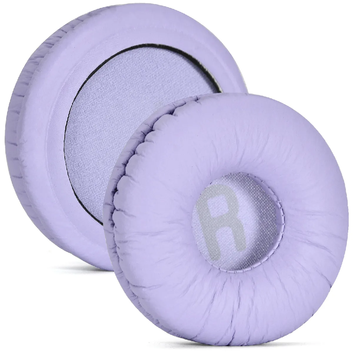 Inf Coussinets D'oreille Violets Pour Casques Sony Wh-Ch500/Wh-Ch510 (Paire)