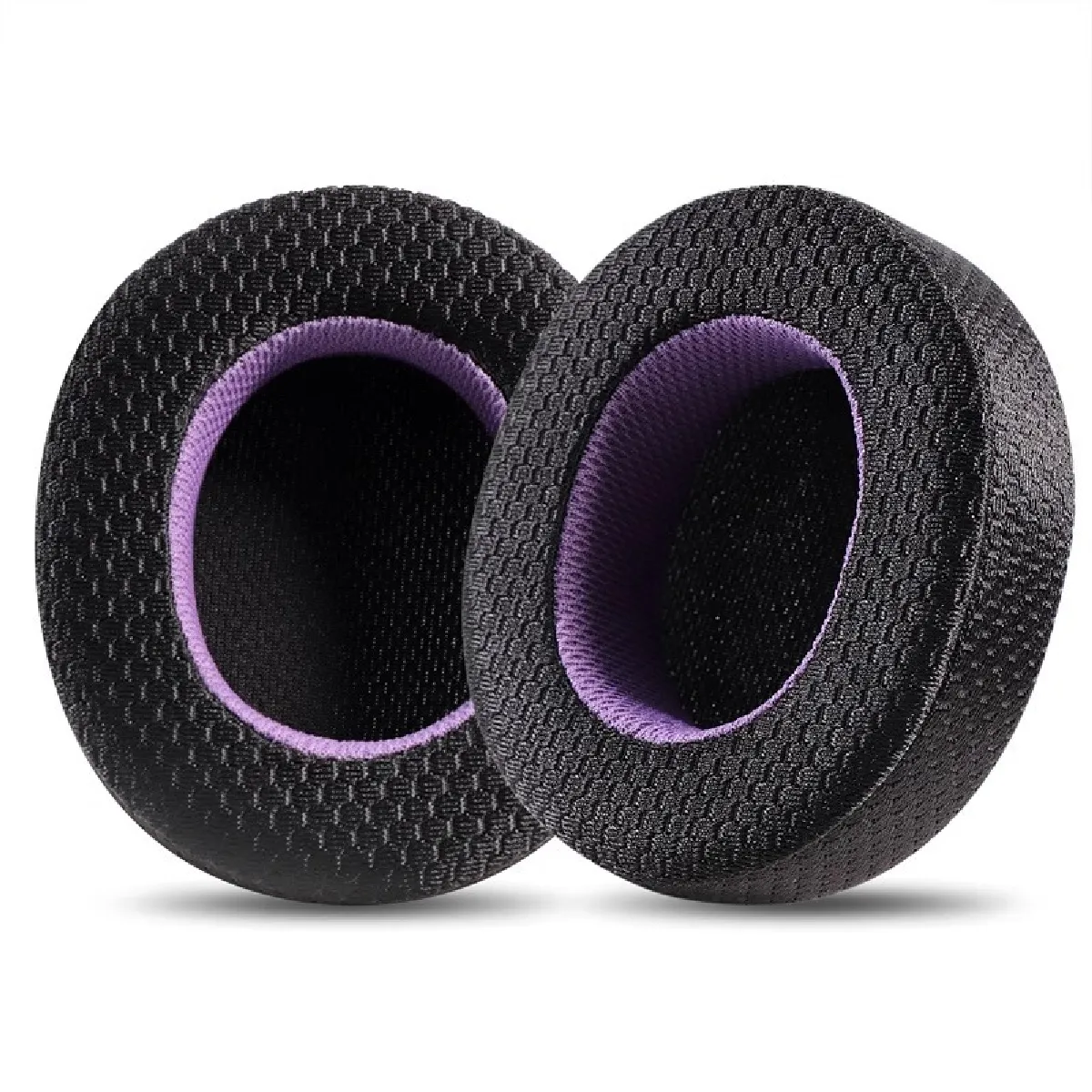 Inf Coussinets D'oreille De Remplacement Pour Casques Steelseries Arctis