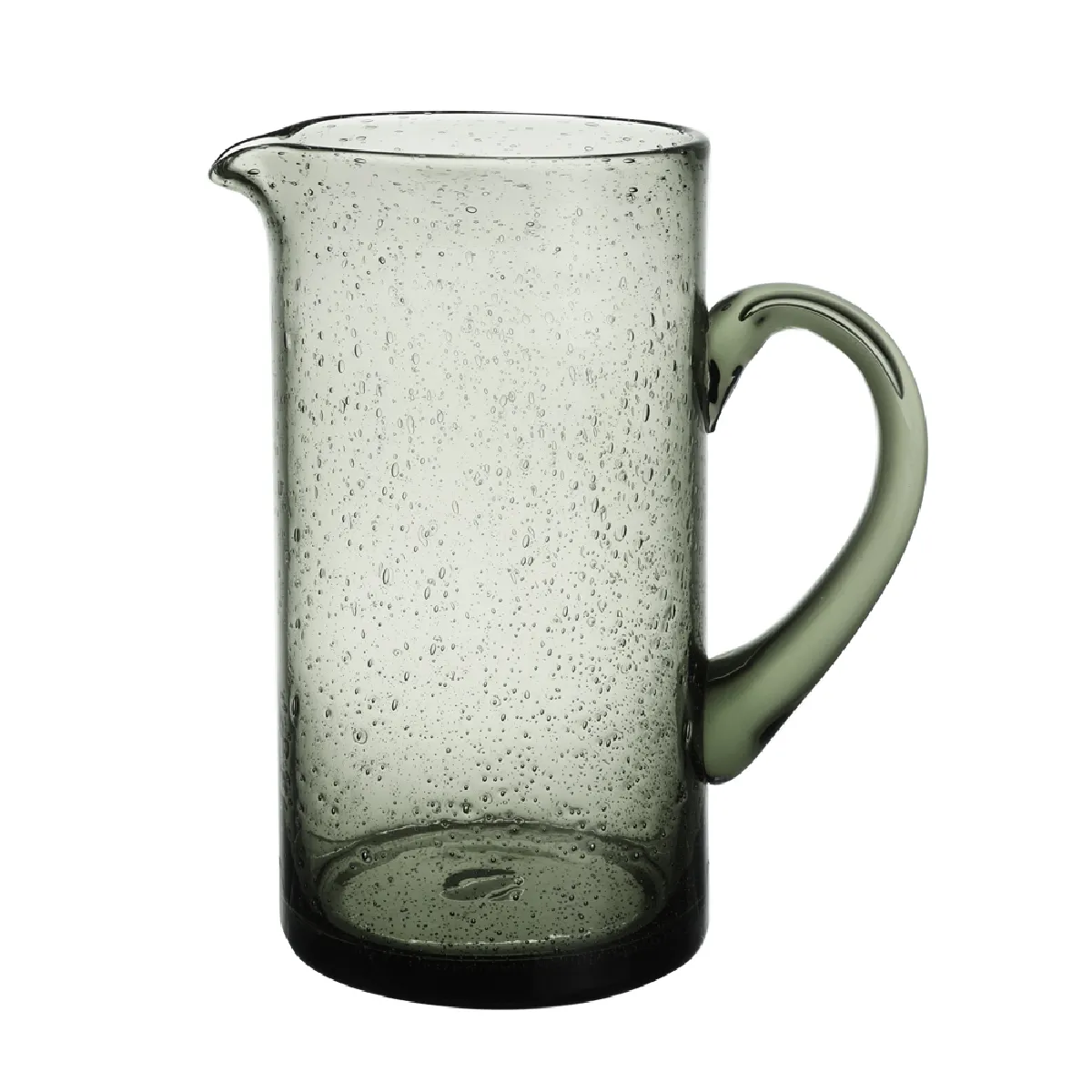 Table Passion Gris Pichet Bullé 1,1 L