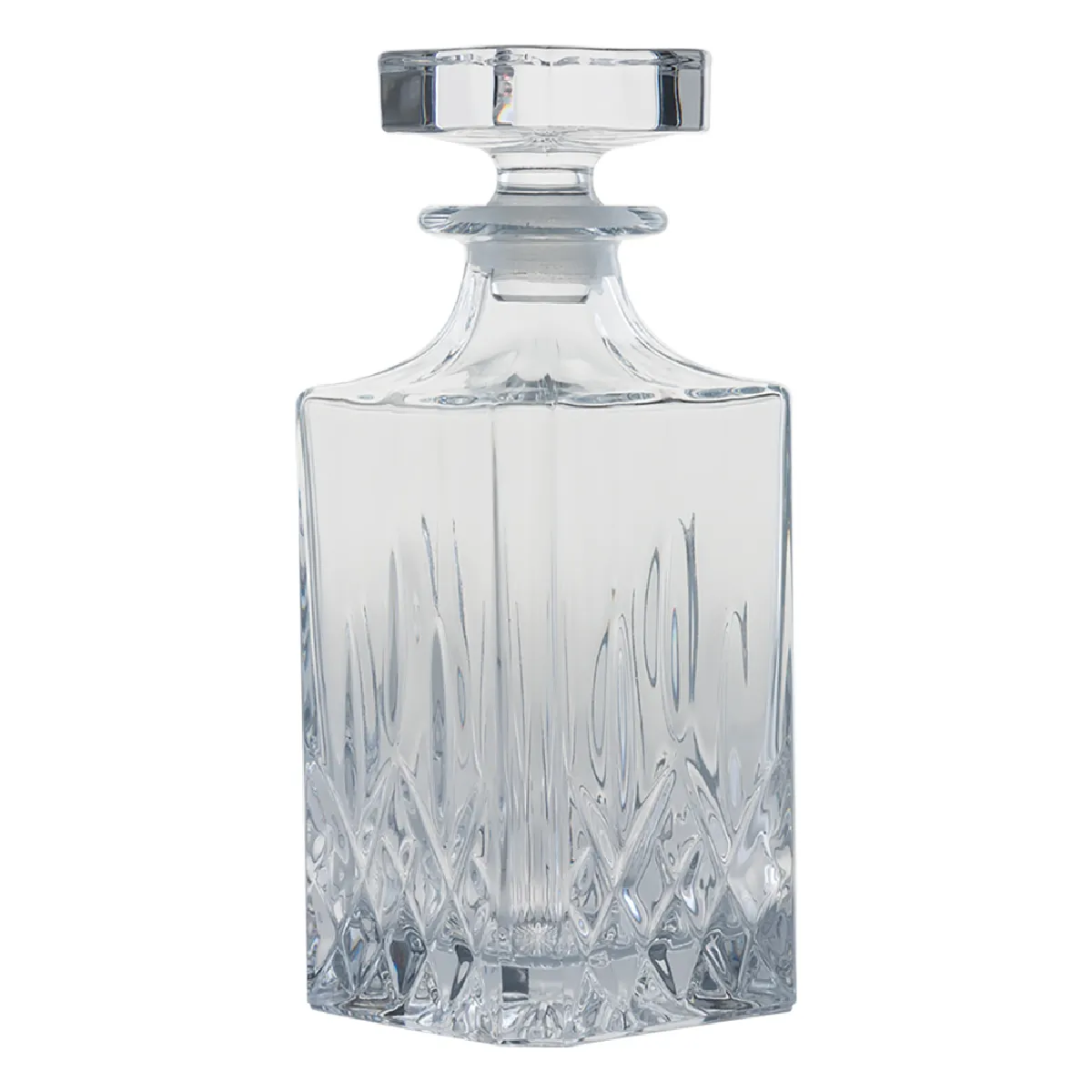 RCR Carafe à whisky opera