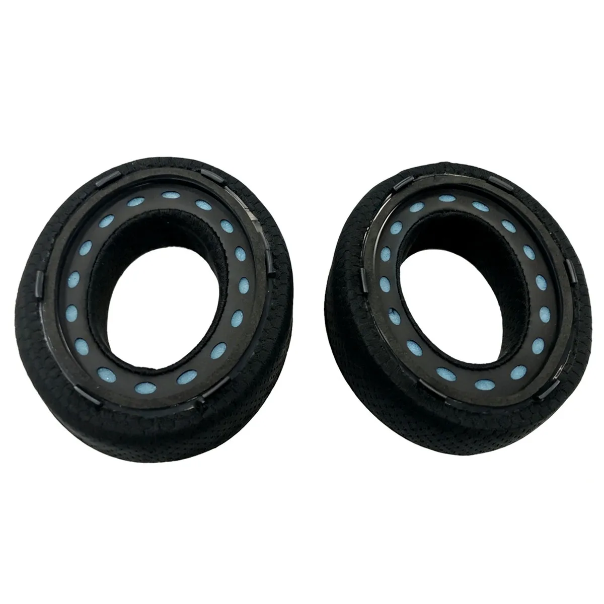 Inf Coussinets De Remplacement Compatibles Avec Les Casques Bose 700/Nc700 - Lot De 2 Black
