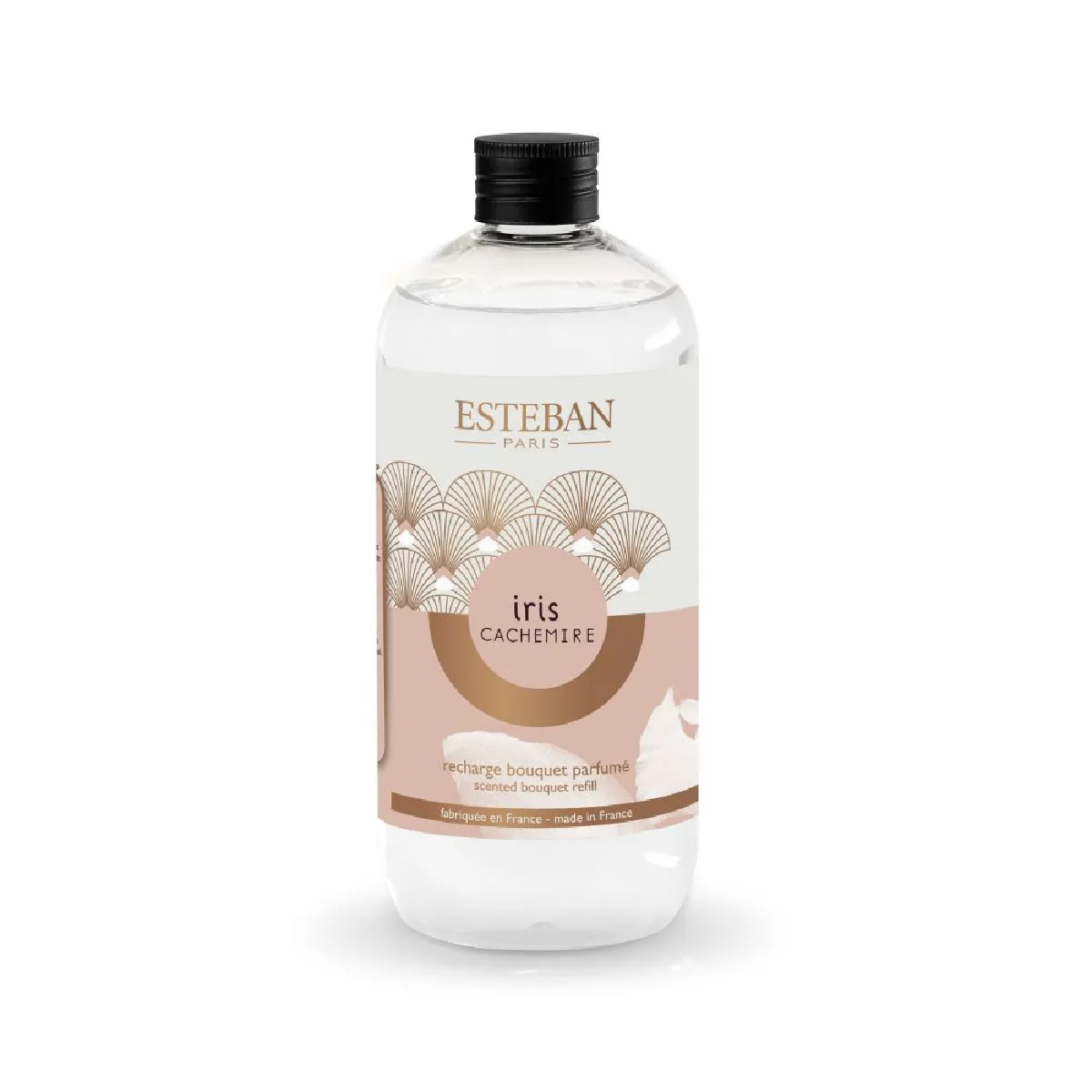 Esteban Rose Recharge Bouquet Parfumé Iris Cachemire