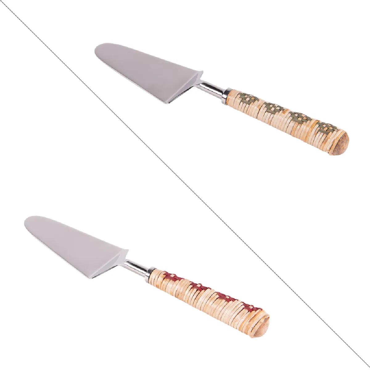 Table Passion Pelle À Tarte Arizona 27 Cm (1 Modèle Aléatoire)
