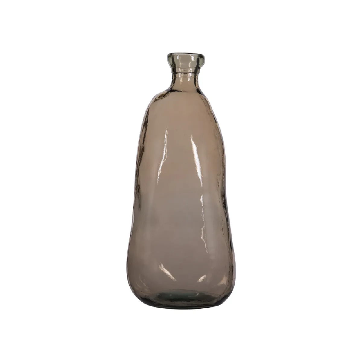 Table Passion Vase Simplicity - Sable