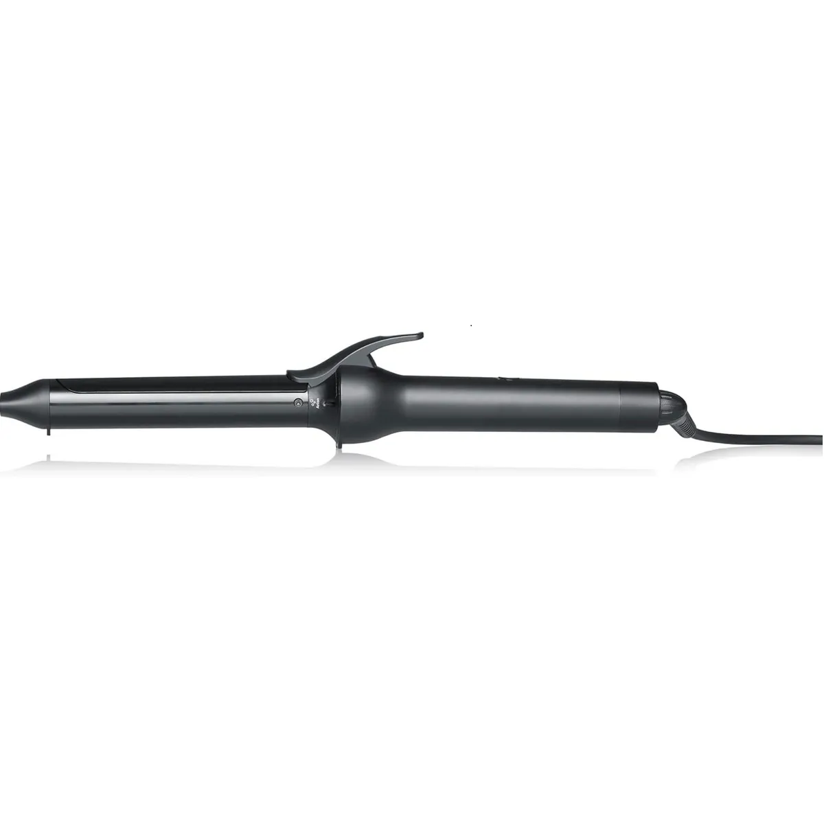 Fer à boucler 205w 25mm gris/noir - LS0822 - SEVERIN
