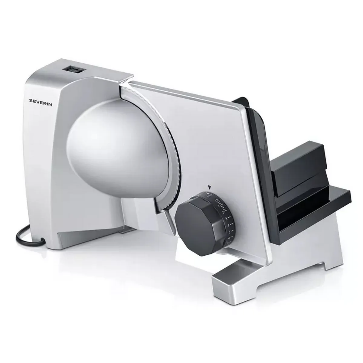Trancheuse électrique 150 w 23 cm - AS3917 - SEVERIN