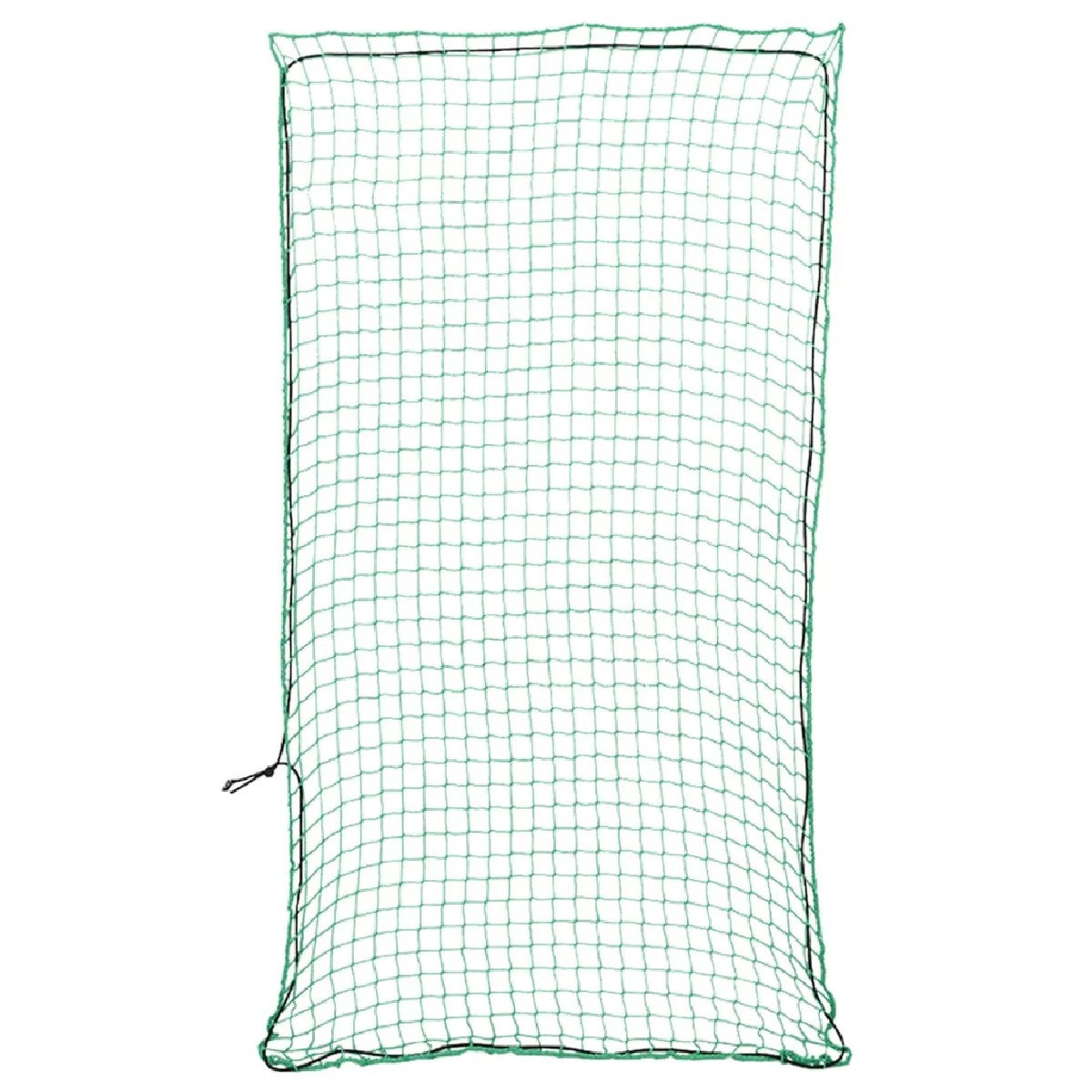 vidaXL Filet pour remorque avec corde élastique 7x3 5 PP - vue 3