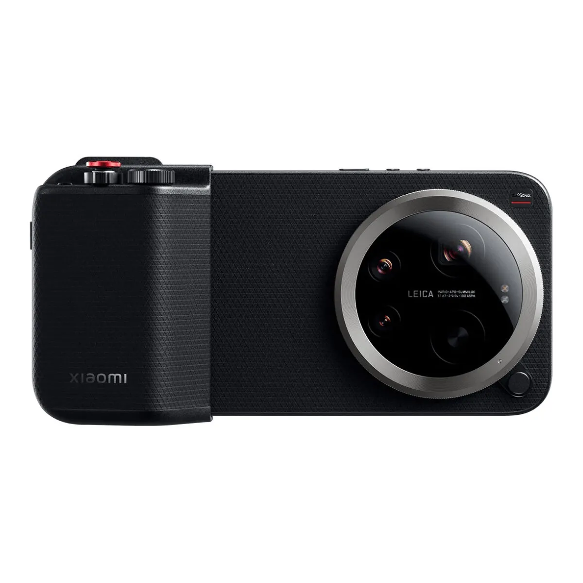 Camescope de surveillance Xiaomi - vue 2