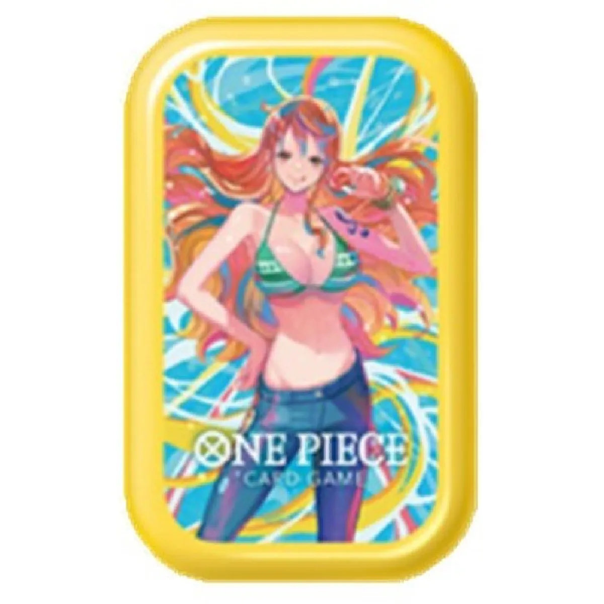 One Piece Mini tin Pack Set Vol.2 Japanese - vue 2