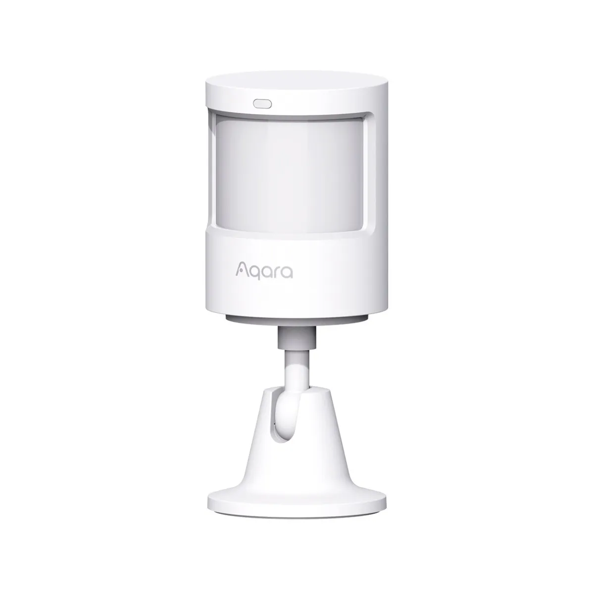 Aqara Blanc Capteur Intelligent De Lumière Et De Mouvement P2 Thread/Bluetooth
