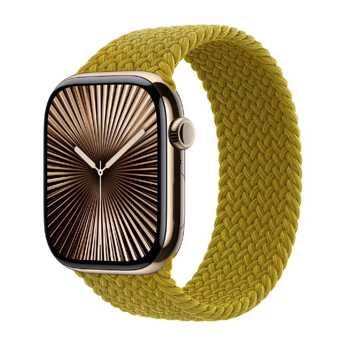 Bracelet Apple Watch 42mm Solo tressé