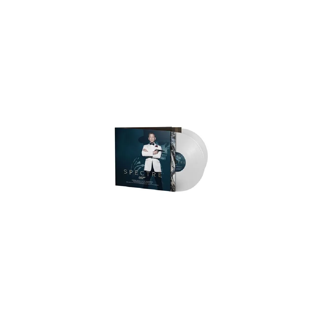Spectre - Vinyle 33 tours