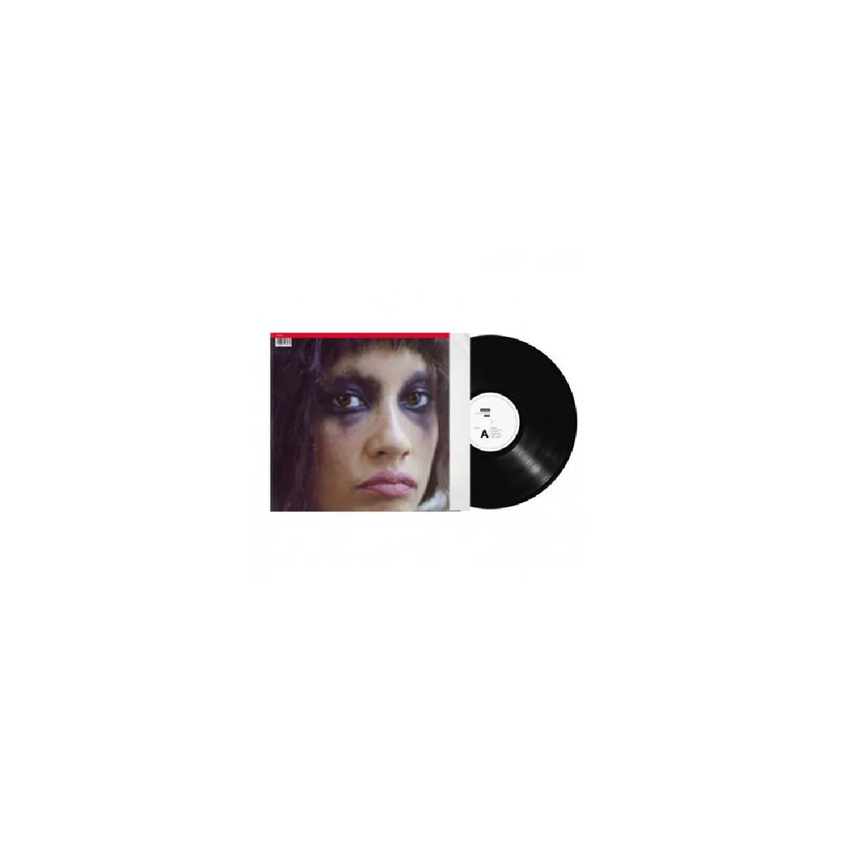 ***Culture*** Noir Virgin Music Group Gildaa - Vinyle 33T