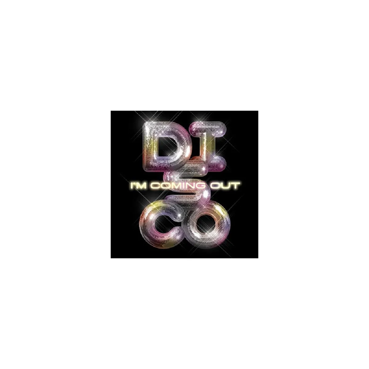Universal - DISCO: I'm Coming Out - Double Vinyle Édition Limitée
