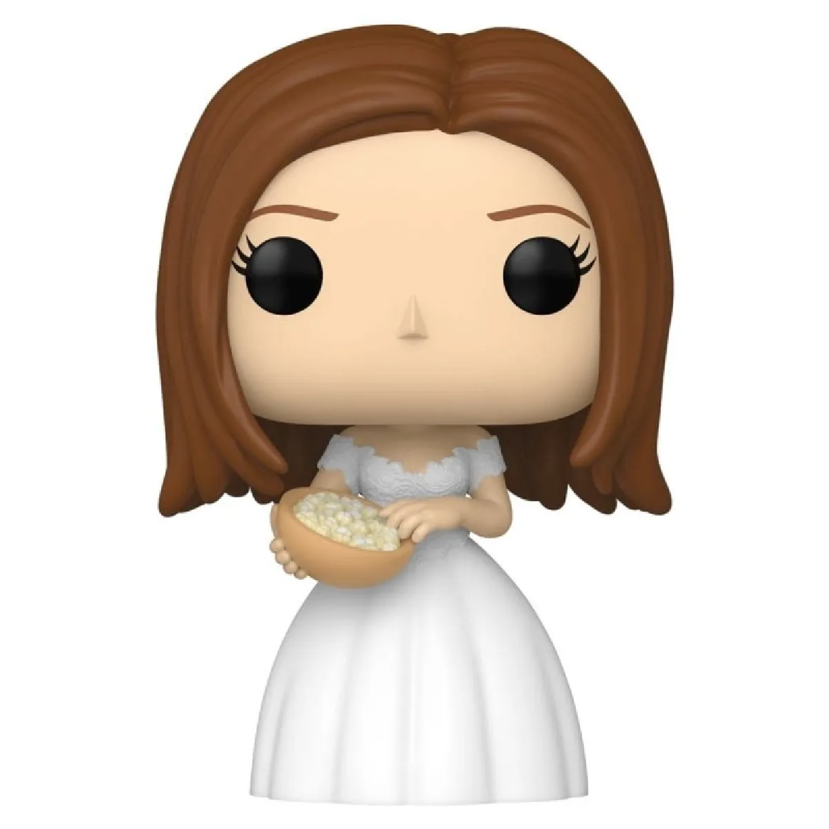 Friends - Figurine POP! Rachel Green (Wedding Dress) 9 cm