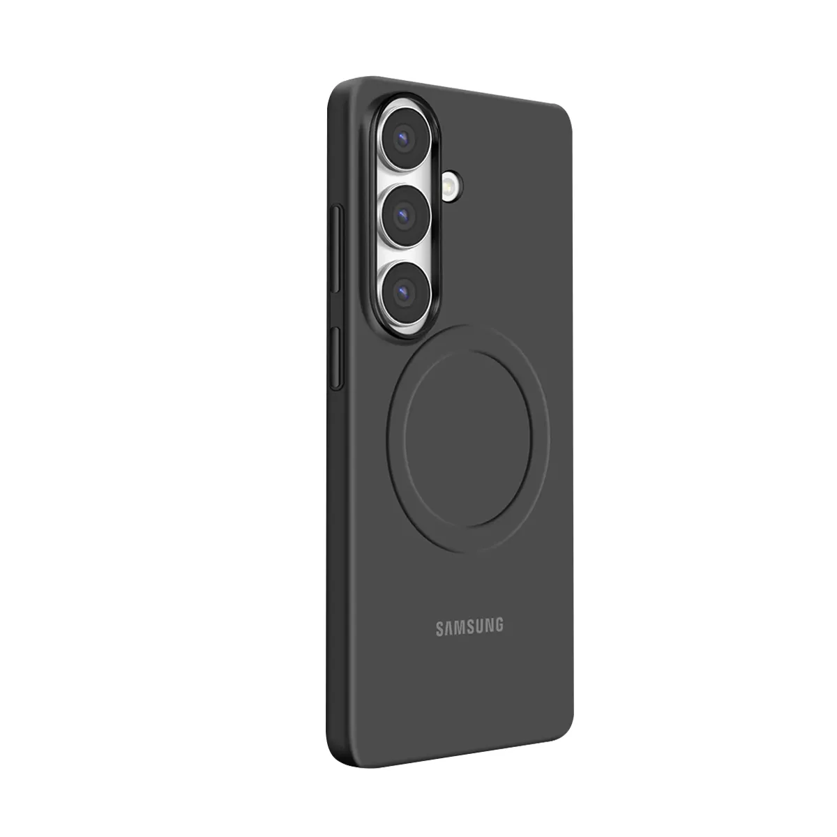 en silicone Slim Magnet S26+ - vue 3