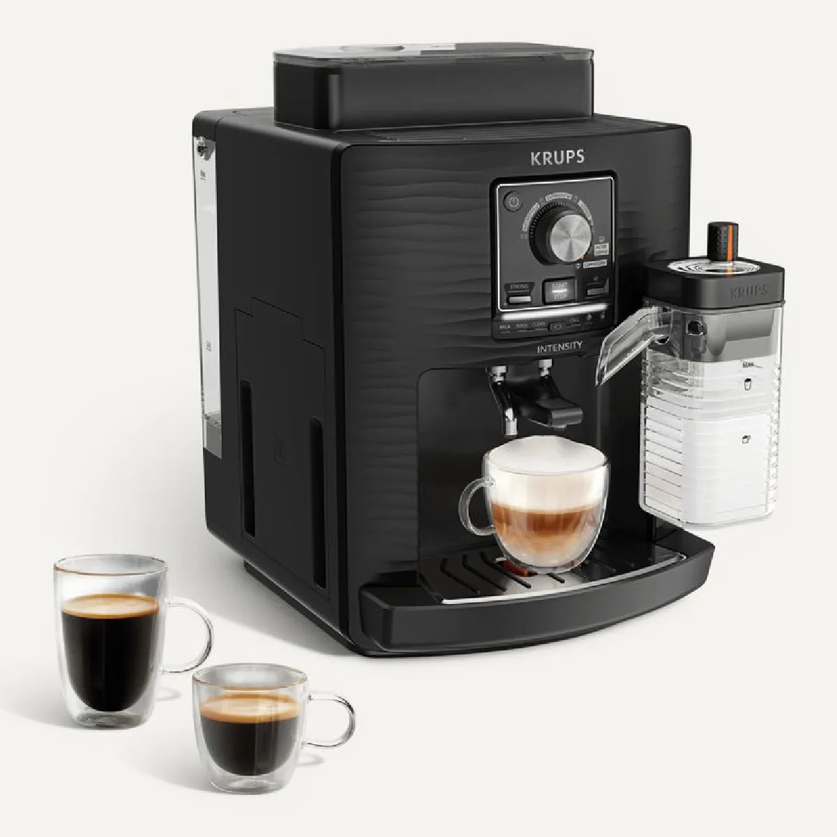 EXPRESSO KRUPS EA5028E0