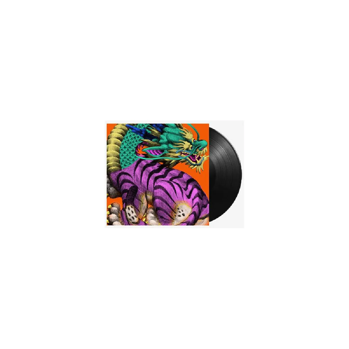 Struck Dead - Image 2