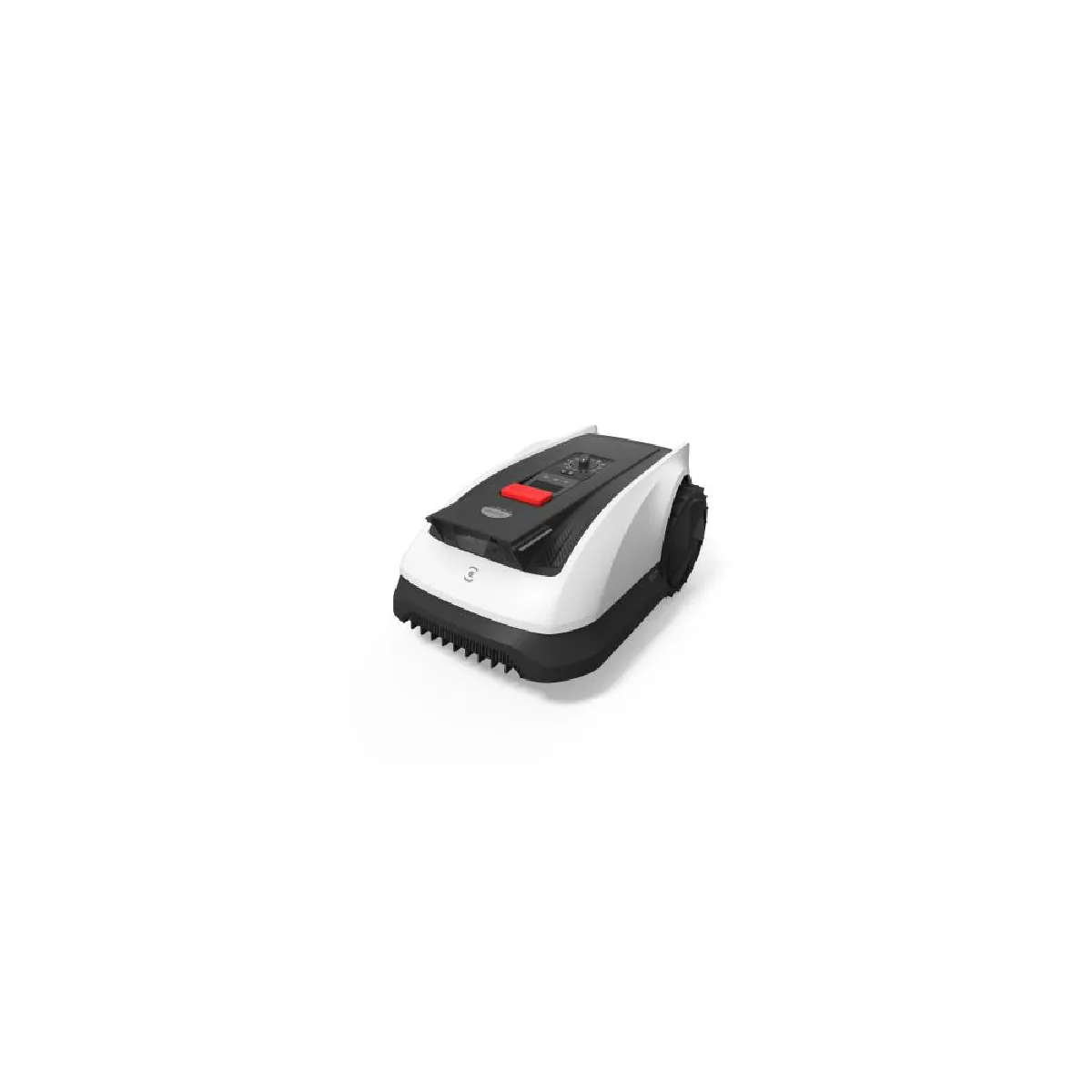 ECOVACS Goat O800 RTK Robot Tondeuse sans Fil périphérique 800 m² RTK+Vision Améliorée par Lidar Cartographie Automatique Passages étroits jusqu'à 0 7 Tonte précise des Bordures Pente 45%