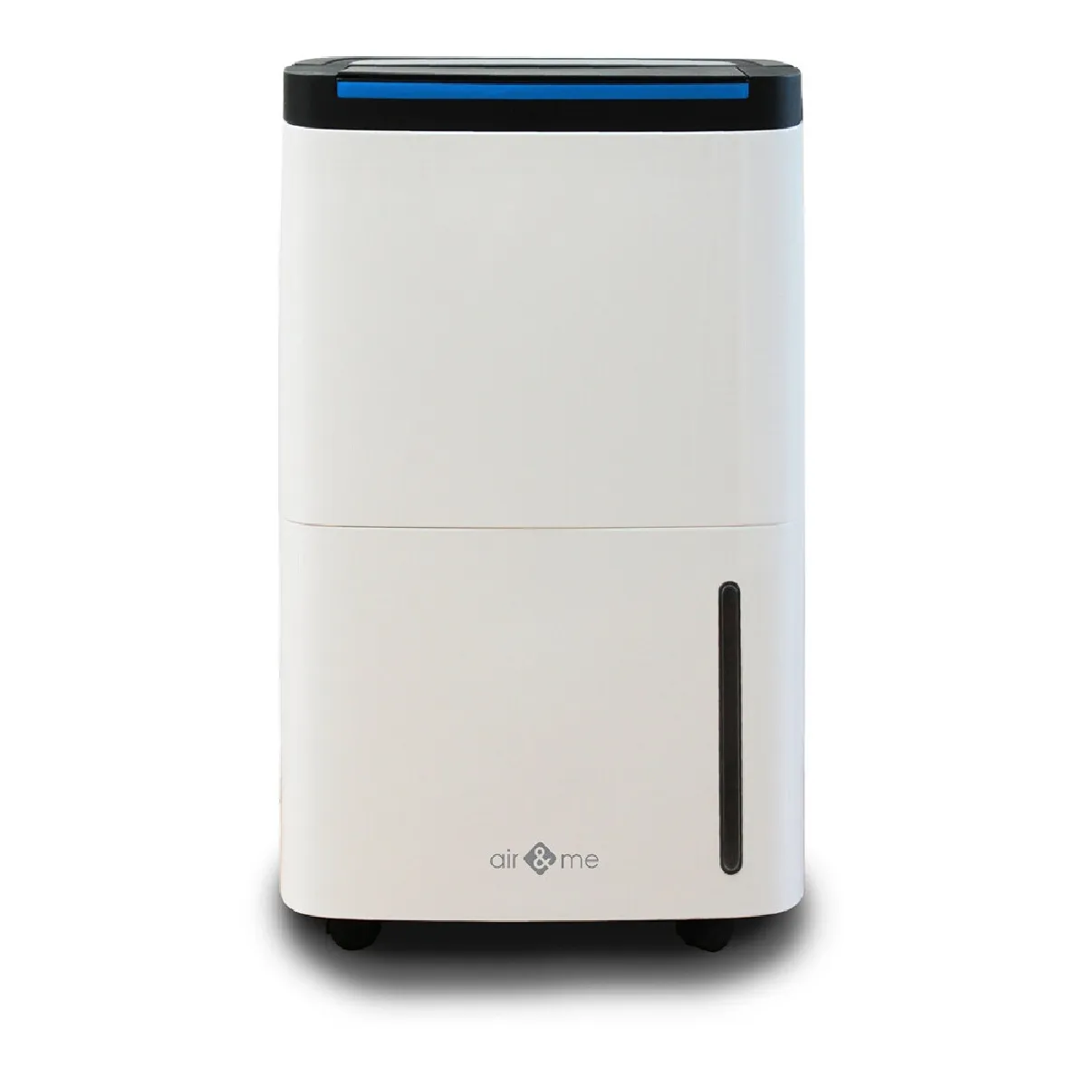 Air Me Blanc Déshumidificateur D'air Connecté Air And Me Rohan 680 W - Image 5