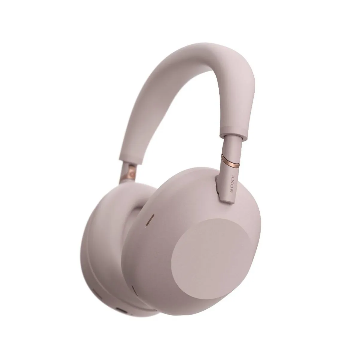 Casque Sony WH-1000XM6P Bluetooth - Rose Sable
