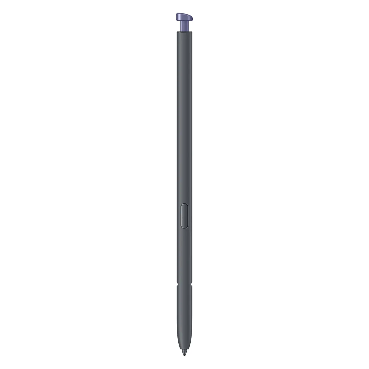Samsung Stylet S Pen pour Galaxy S26 Ultra avec Bouton de Contrôle Latéral Violet