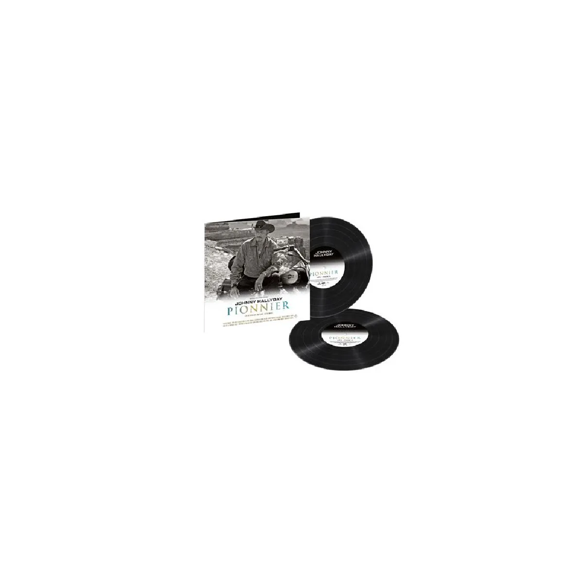 Pionnier Édition Limitée et Numérotée - Image 2