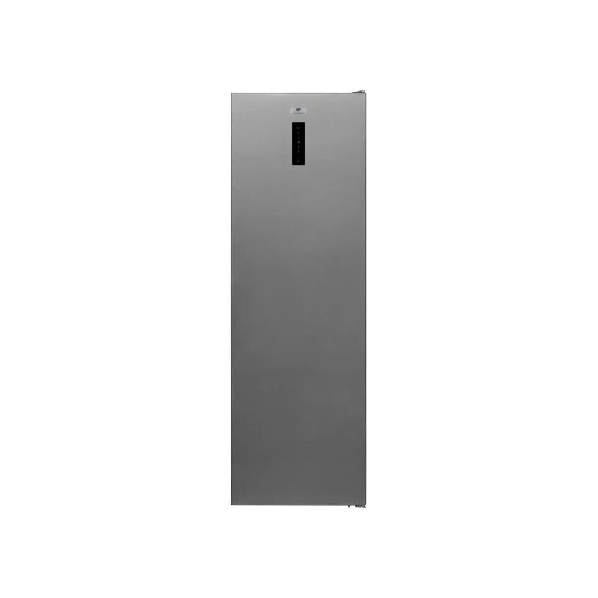 Réfrigérateur Armoire Continental Edison CEF1D389NFS – 389L NoFrost Argent - vue 3
