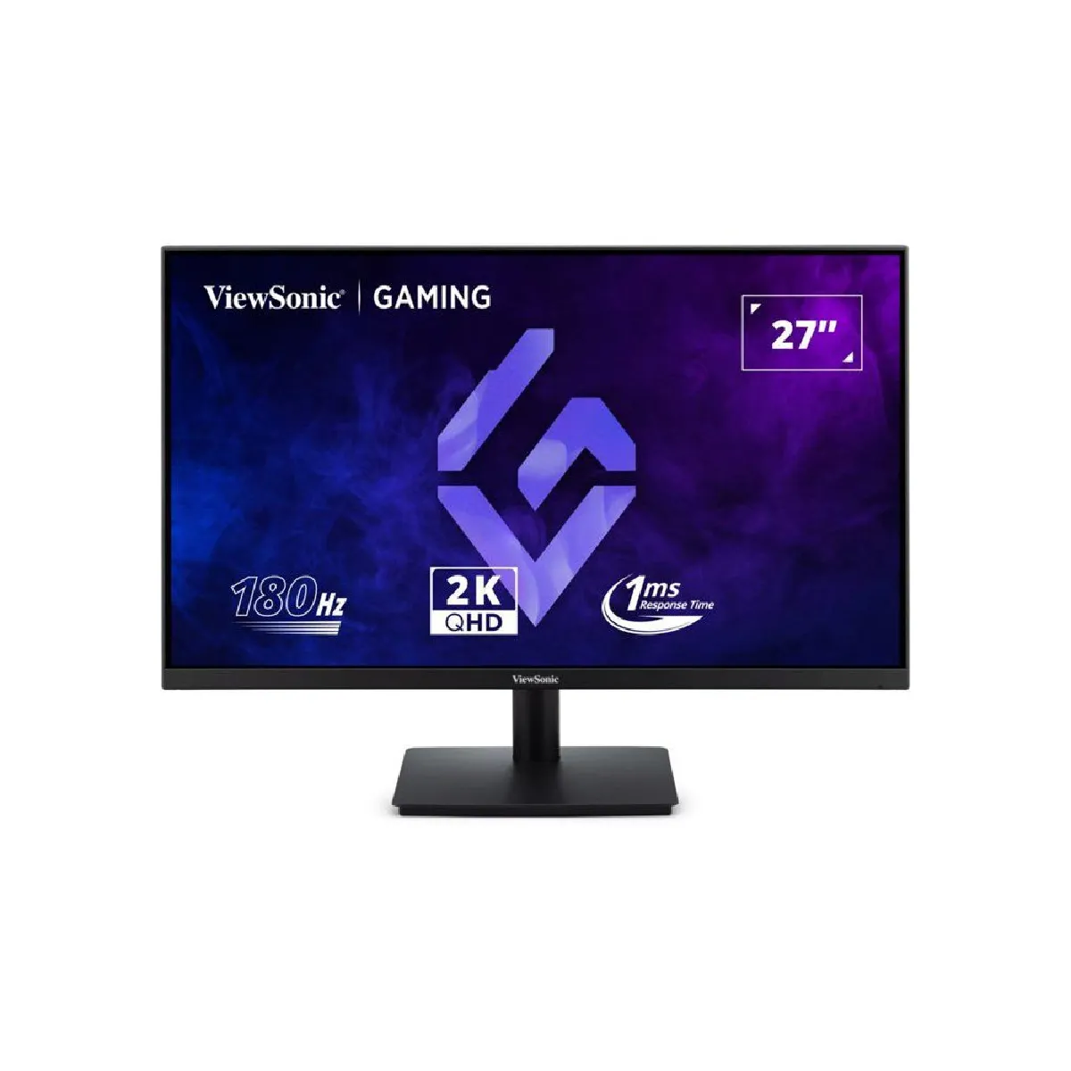 VIEWSONIC  VX27G1-2K - 27"" QHD - IPS - 180Hz - 1ms