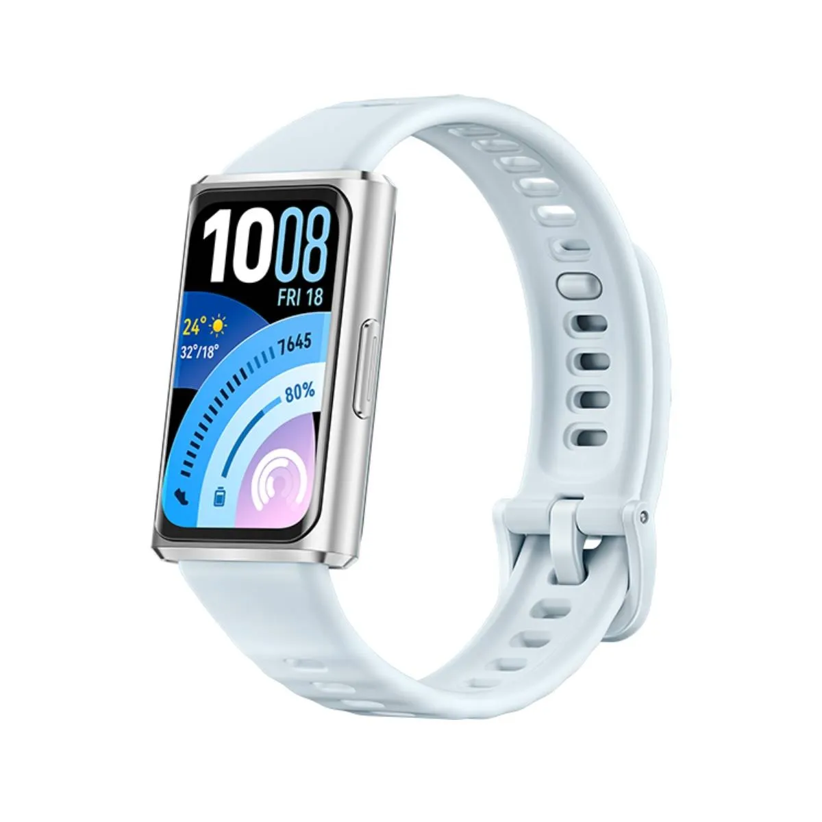Smartband Huawei Band 11 Pro Bleu
