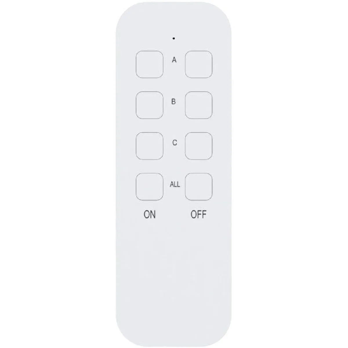 Kyf Télécommande Pour Prises -Plug-001 Et -Plug-002 - Image 2