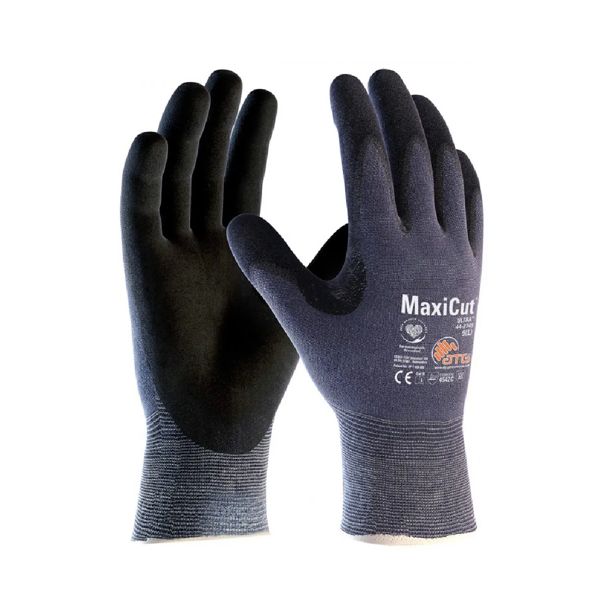 ATG Gant anti-coupures MAXIFLEX CUT ULTRA 44 3745 - DIFAC