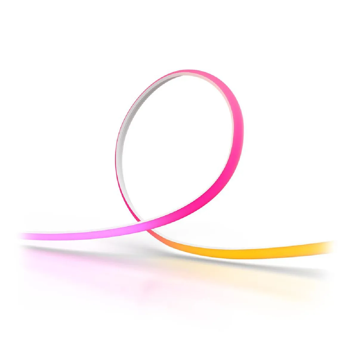 Philips Hue - Ruban LED OmniGlow - 3m - Blanche - Image 3