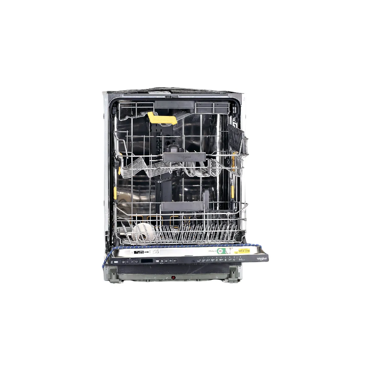 Lave vaisselle Maxispace 38 db tiroir classe B - vue 4