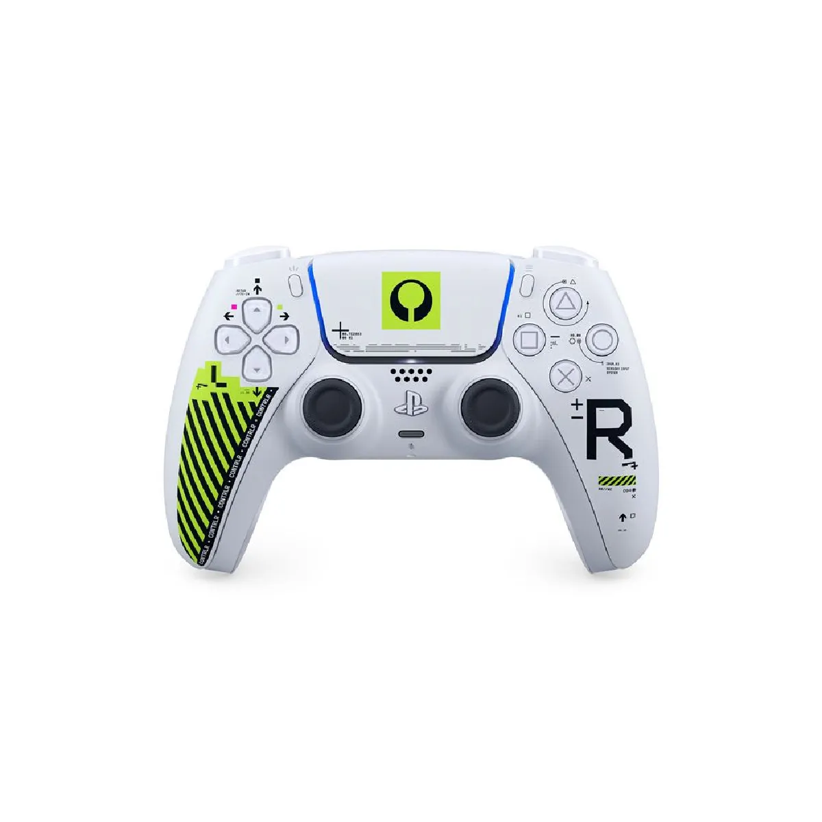 Sony DualSense Marathon - Manette sans fil PS5 - Édition limitée